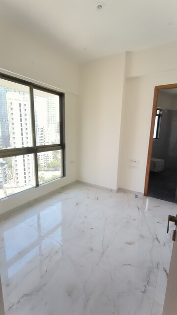 Master Bedroom in 2 BHK Apartment at Aristo 1515 Moneco, Prabhadevi – for Rent