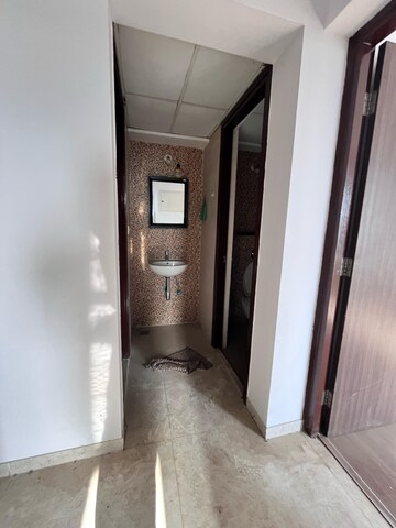 Furnished Amenities in 1 BHK Apartment at Lodha Palava City Lakeshore Greens, Dombivli East – for Rent