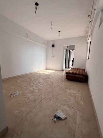Master Bedroom in 1 BHK Apartment at Lodha Palava City Lakeshore Greens, Dombivli East – for Rent