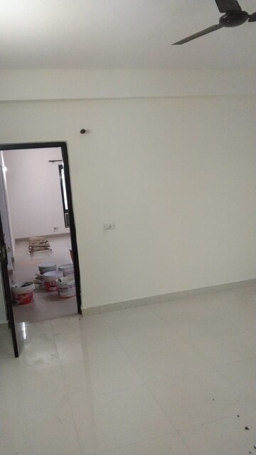 Floor Plan in 2 BHK Apartment at Ansal Sushant Estate, Sector 52 – for Rent