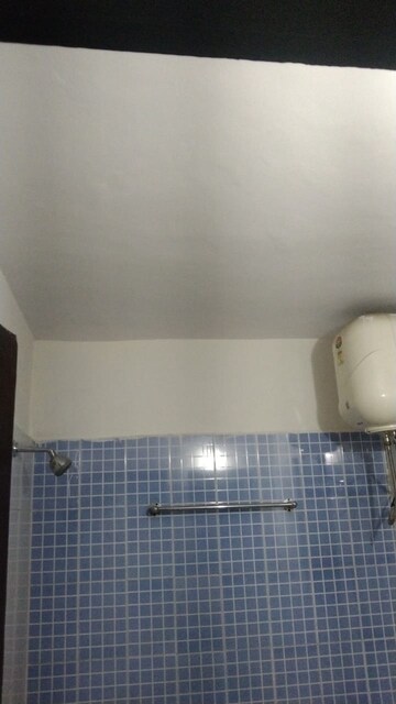 Bathroom in 2 BHK Apartment at Ansal Sushant Estate, Sector 52 – for Rent