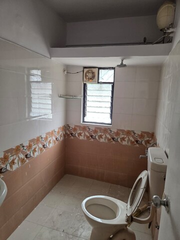 Bathroom in 5 BHK Independent House at Viman Nagar – for Rent