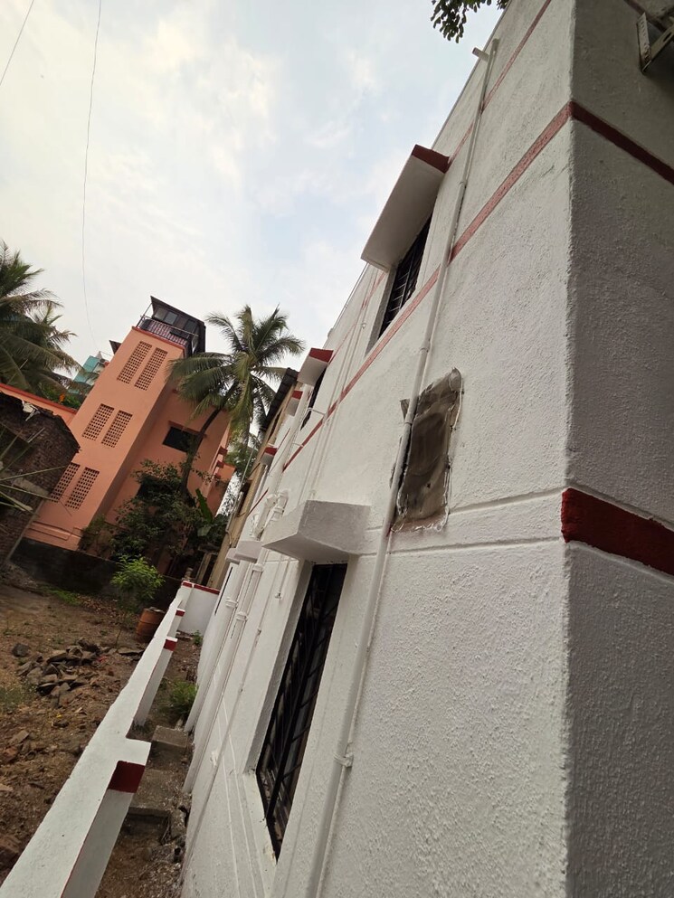 Exterior View, viman nagar 5 Bedroom 3200 Sq.Ft. Independent House In Viman Nagar Pune 8466137