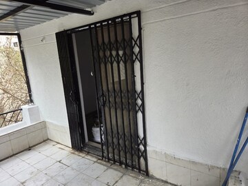 5 BHK Independent House – Exterior View View at Viman Nagar - for Rent
