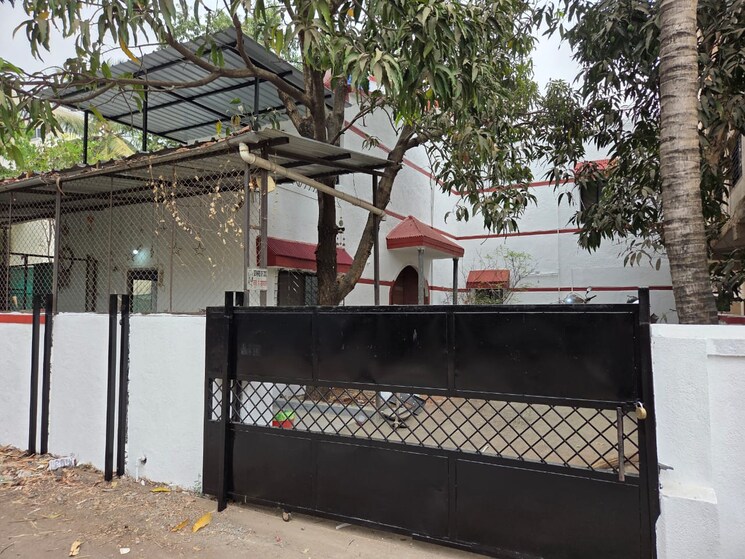 Exterior View, viman nagar 5 Bedroom 3200 Sq.Ft. Independent House In Viman Nagar Pune 8466137