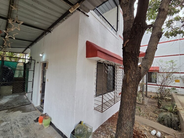 Exterior View, viman nagar 5 Bedroom 3200 Sq.Ft. Independent House In Viman Nagar Pune 8466137