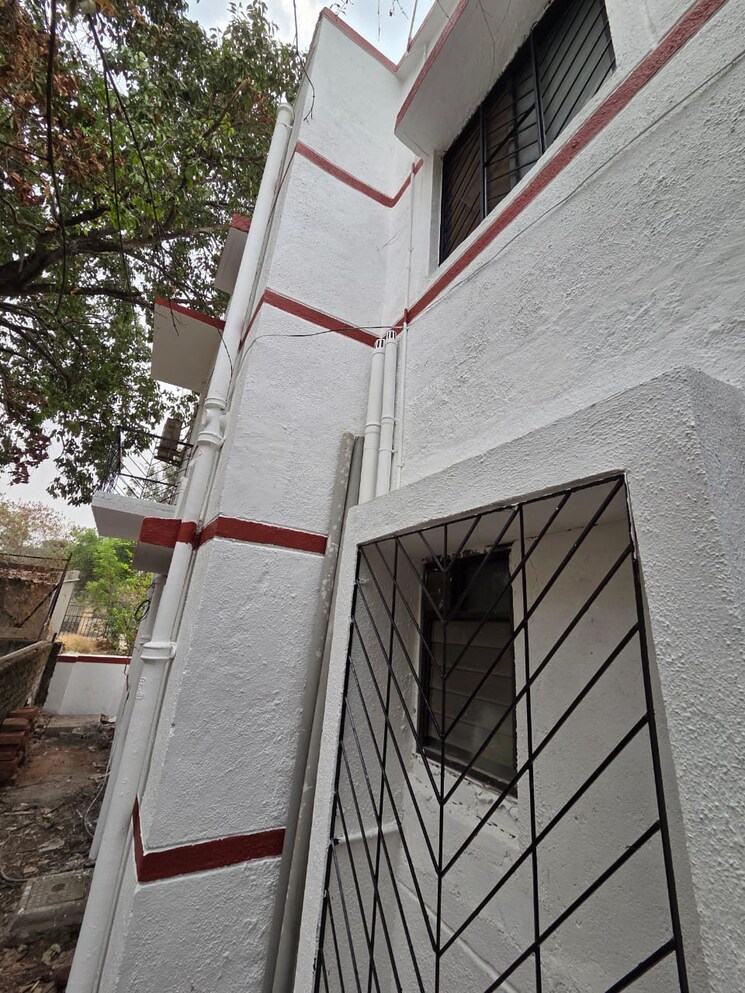 Exterior View, viman nagar 5 Bedroom 3200 Sq.Ft. Independent House In Viman Nagar Pune 8466137