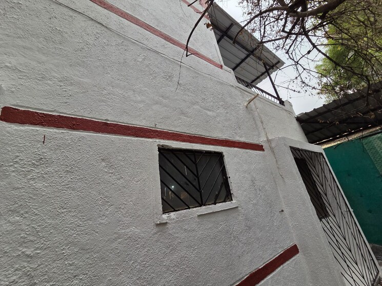 Exterior View, viman nagar 5 Bedroom 3200 Sq.Ft. Independent House In Viman Nagar Pune 8466137