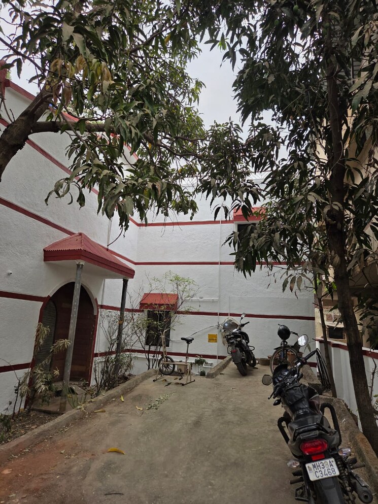 Exterior View, viman nagar 5 Bedroom 3200 Sq.Ft. Independent House In Viman Nagar Pune 8466137