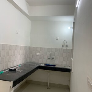 Kitchen in 1 BHK Apartment at Aditya Urban Homes, Shahpur Bamheta – for Sale