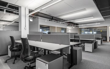 Office Space For Rent in Koregaon Park