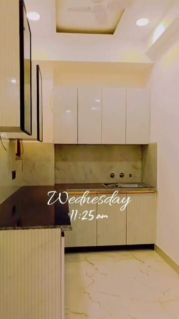 Master Bedroom in 2 BHK Apartment at Stellar 135, Sector 135 – for Sale