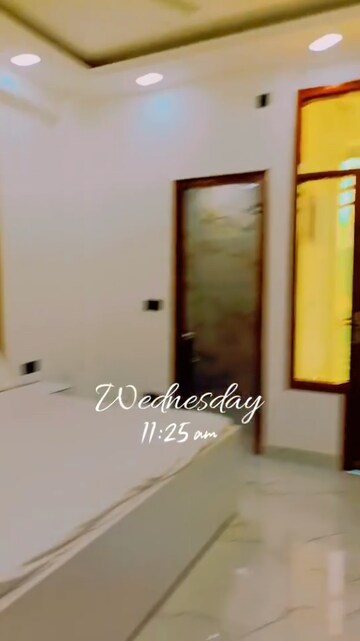 Master Bedroom in 2 BHK Apartment at Stellar 135, Sector 135 – for Sale