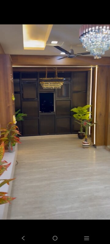 Master Bedroom in 2 BHK Apartment at Gaur City 2 - 14th Avenue, Sector 16c Greater Noida – for Sale
