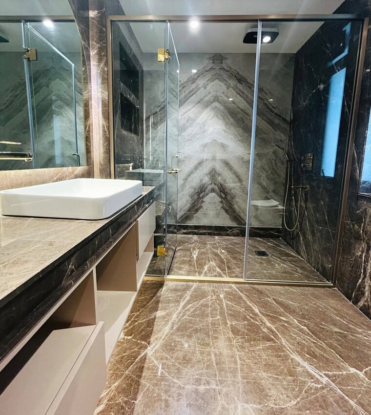 Map Location, gaur-city-2-14th-avenue 2 Bedroom 1450 Sq.Ft. Apartment In Sector 16c Greater Noida Greater Noida 8466174