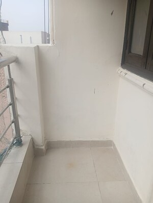 Balcony in 2 BHK Apartment at Sector 7 Dwarka – for Sale