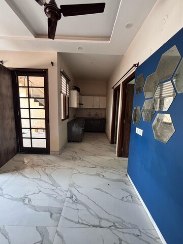 Kitchen in 2 BHK Villa at Jhungian Road – for Rent