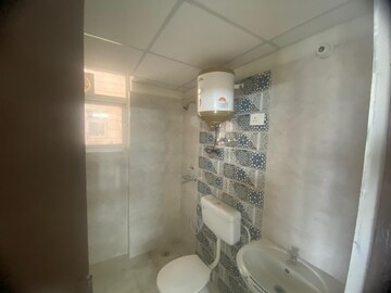 Attached Bathroom in 2 BHK Apartment at Signature Global Proxima, Sector 89 – for Rent