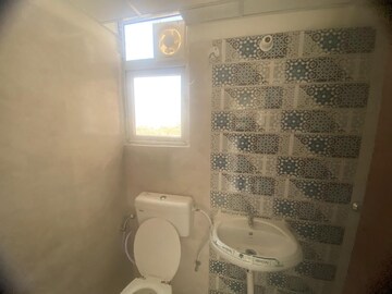 Bathroom in 2 BHK Apartment at Signature Global Proxima, Sector 89 – for Rent
