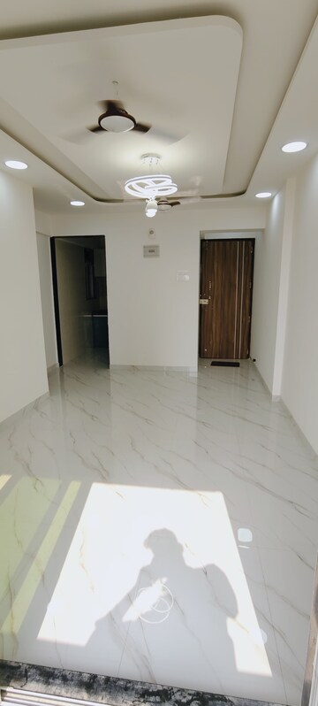 Furnished Amenities in 1 BHK Apartment at Kalyani Height, Kalyan West – for Sale