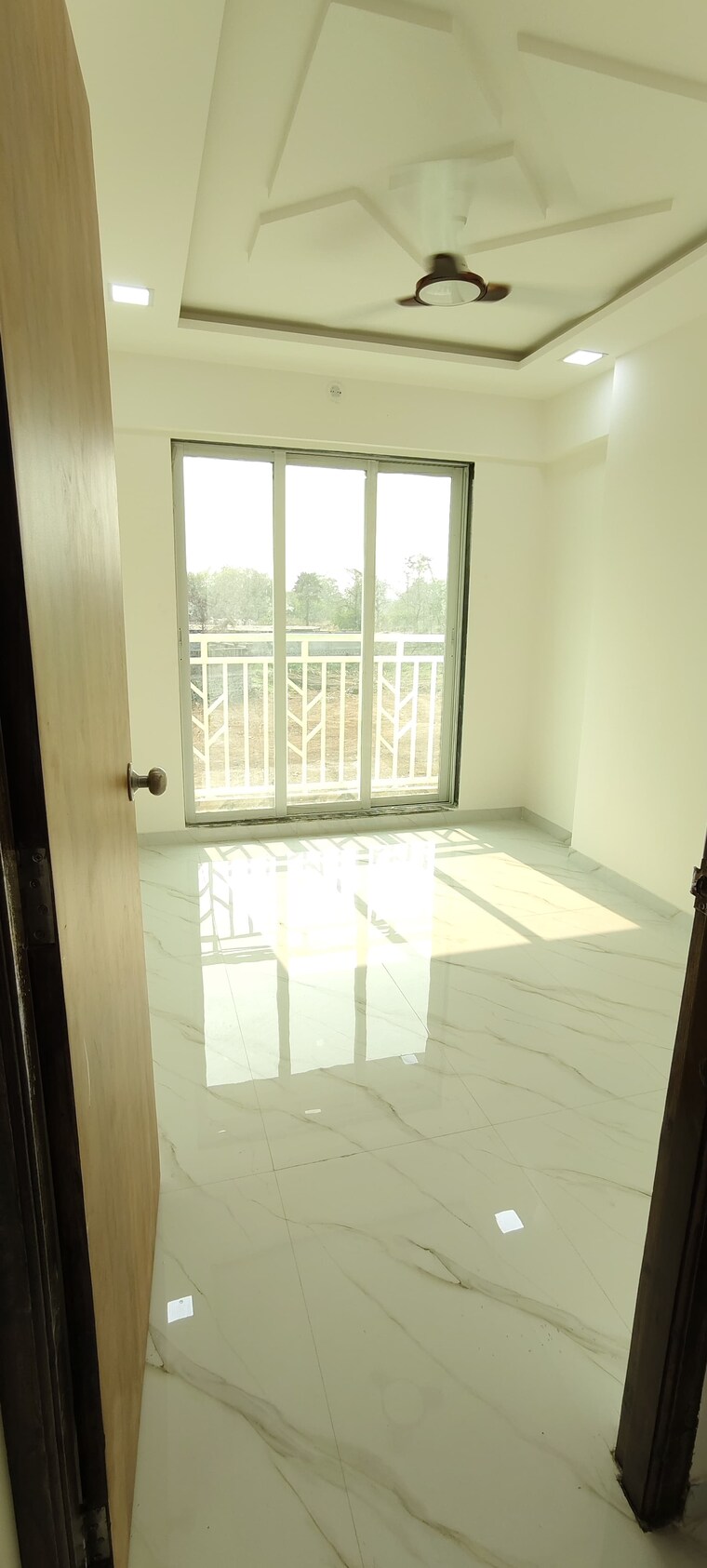 Master Bedroom, kalyani-height 1 Bedroom 584 Sq.Ft. Apartment In Kalyan West Thane 8466160