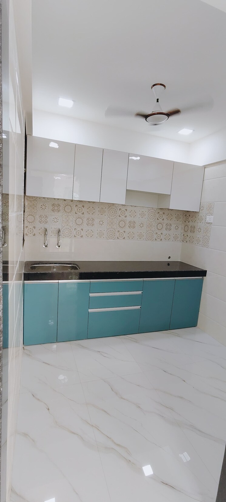 Exterior View, kalyani-height 1 Bedroom 584 Sq.Ft. Apartment In Kalyan West Thane 8466160