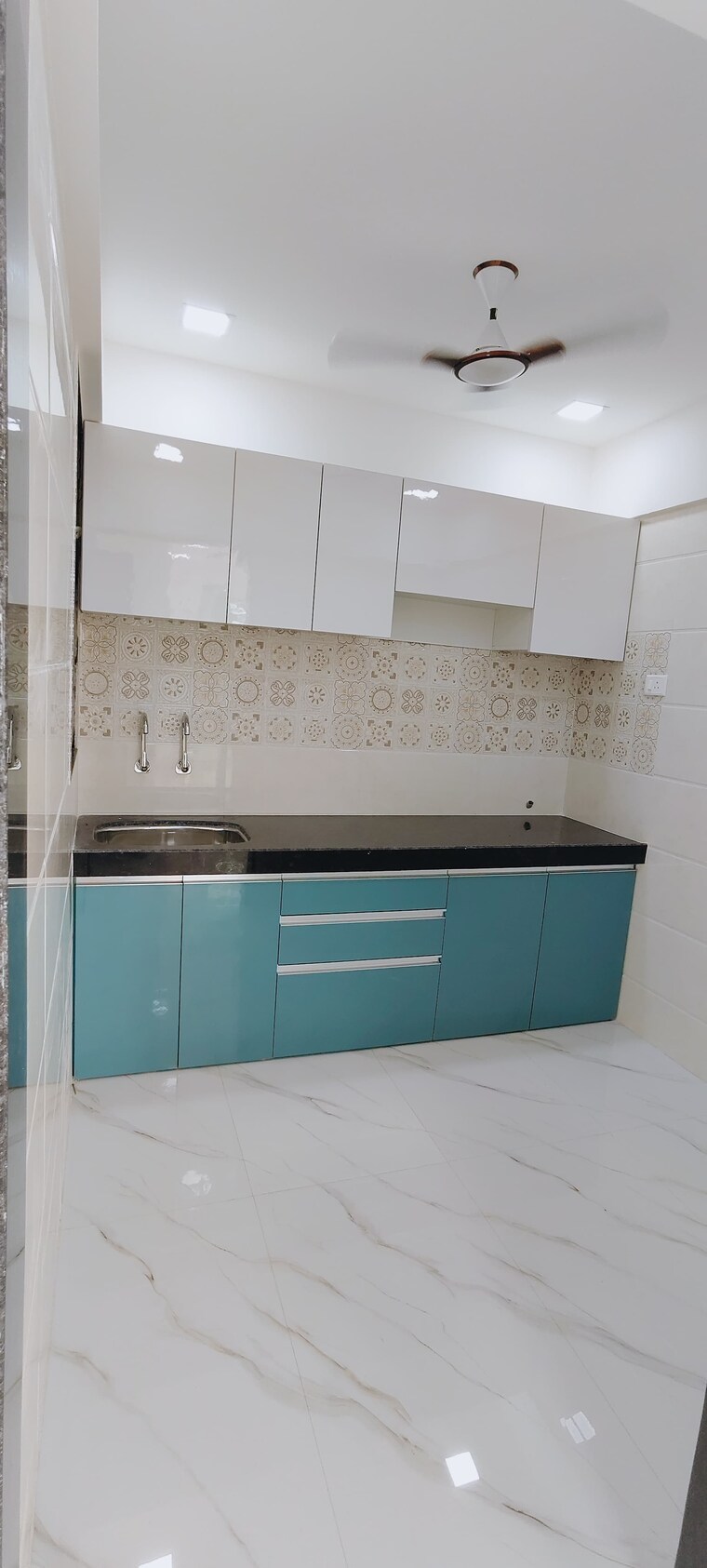 Exterior View, kalyani-height 1 Bedroom 584 Sq.Ft. Apartment In Kalyan West Thane 8466160