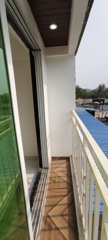 1 BHK Apartment – Map Location View at Kalyani Height, Kalyan West - for Sale