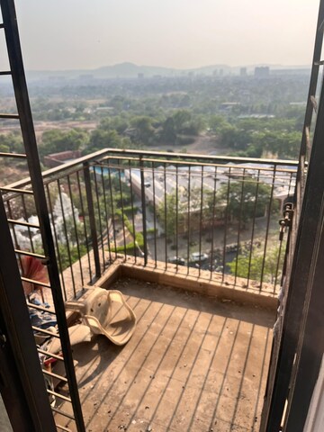 1 BHK Apartment – Map Location View at Lodha Palava City, Dombivli East - for Rent