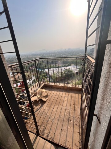 1 BHK Apartment – Map Location View at Lodha Palava City, Dombivli East - for Rent