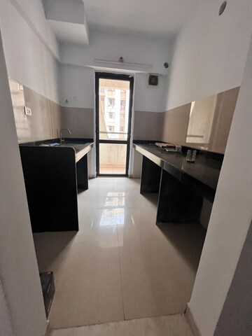 1 BHK Apartment – Exterior View View at Lodha Palava City, Dombivli East - for Rent