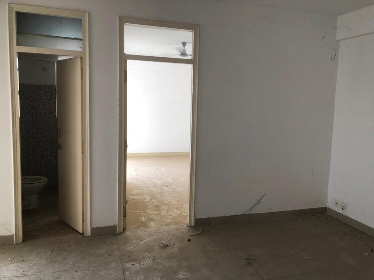 Master Bedroom, breez-global-heights 2 Bedroom 825 Sq.Ft. Apartment In Sohna Sector 33 Gurgaon 8466163