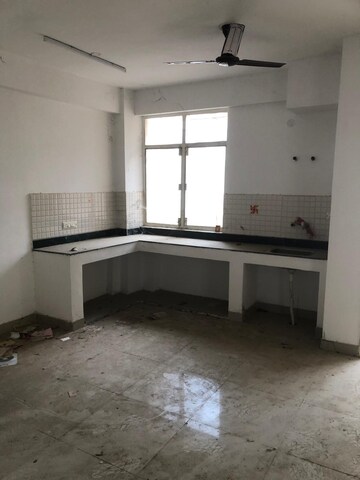 2 BHK Apartment – Exterior View View at Breez Global Heights, Sohna Sector 33 - for Rent