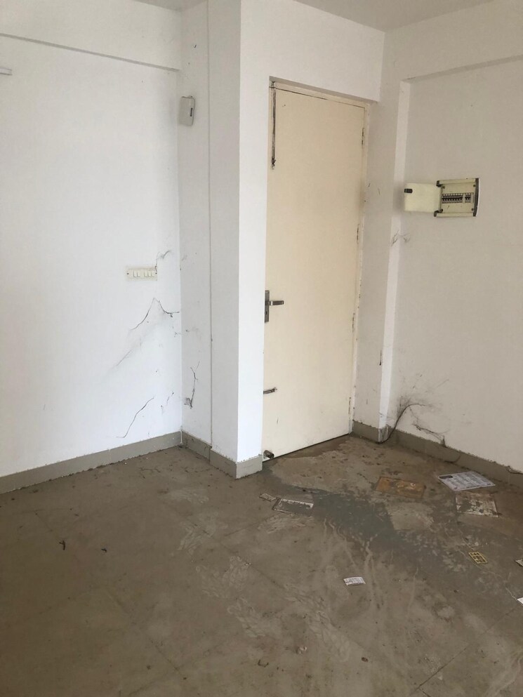 Master Bedroom, breez-global-heights 2 Bedroom 825 Sq.Ft. Apartment In Sohna Sector 33 Gurgaon 8466163