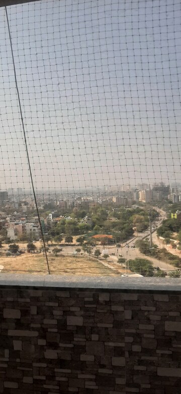 3 BHK Apartment – Garden View at Ansal Sushant Estate, Sector 52 - for Rent