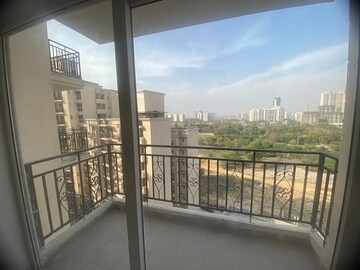 2 BHK Apartment – Exterior View View at Signature Global Proxima, Sector 89 - for Rent