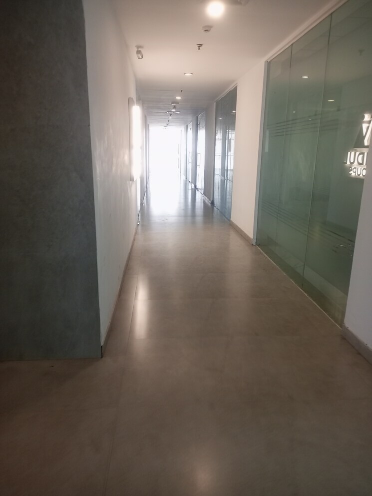undefined, ats-bouquet Commercial Office Space in IT/SEZ 850 Sq.Ft. In Sector 132 Noida 8466184