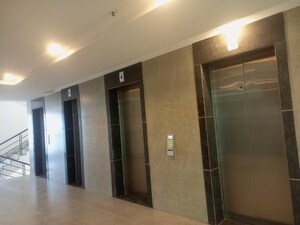Floor Plan in  Office Space in IT/SEZ at ATS Bouquet, Sector 132 – for Sale