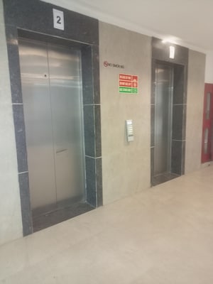 Furnished Amenities in  Office Space in IT/SEZ at ATS Bouquet, Sector 132 – for Sale