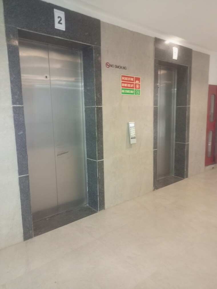 undefined, ats-bouquet Commercial Office Space in IT/SEZ 850 Sq.Ft. In Sector 132 Noida 8466184