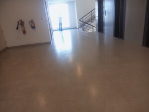 Floor Plan in  Office Space in IT/SEZ at ATS Bouquet, Sector 132 – for Sale