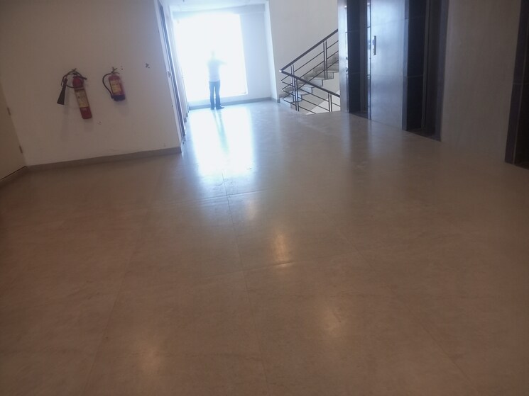 Floor Plan, ats-bouquet Commercial Office Space in IT/SEZ 850 Sq.Ft. In Sector 132 Noida 8466184