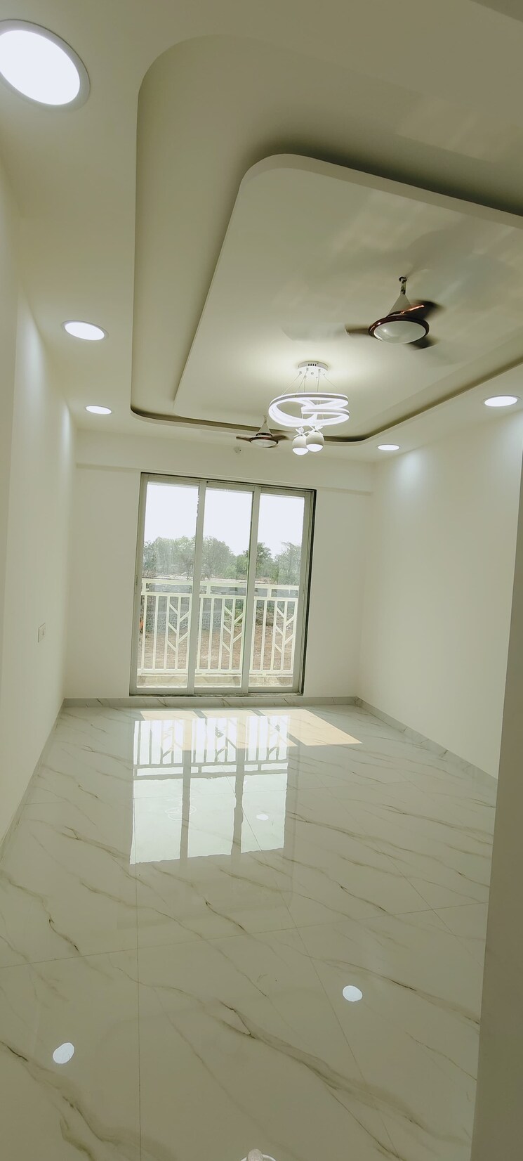 Master Bedroom, royal-heights-kalyan-west 2 Bedroom 792 Sq.Ft. Apartment In Kalyan West Thane 8466196