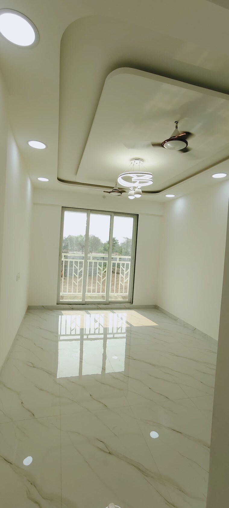 Master Bedroom, royal-heights-kalyan-west 2 Bedroom 792 Sq.Ft. Apartment In Kalyan West Thane 8466196