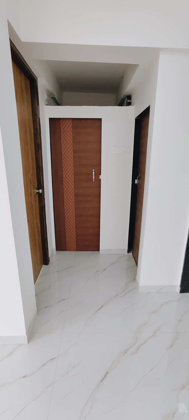 Master Bedroom, royal-heights-kalyan-west 2 Bedroom 792 Sq.Ft. Apartment In Kalyan West Thane 8466196