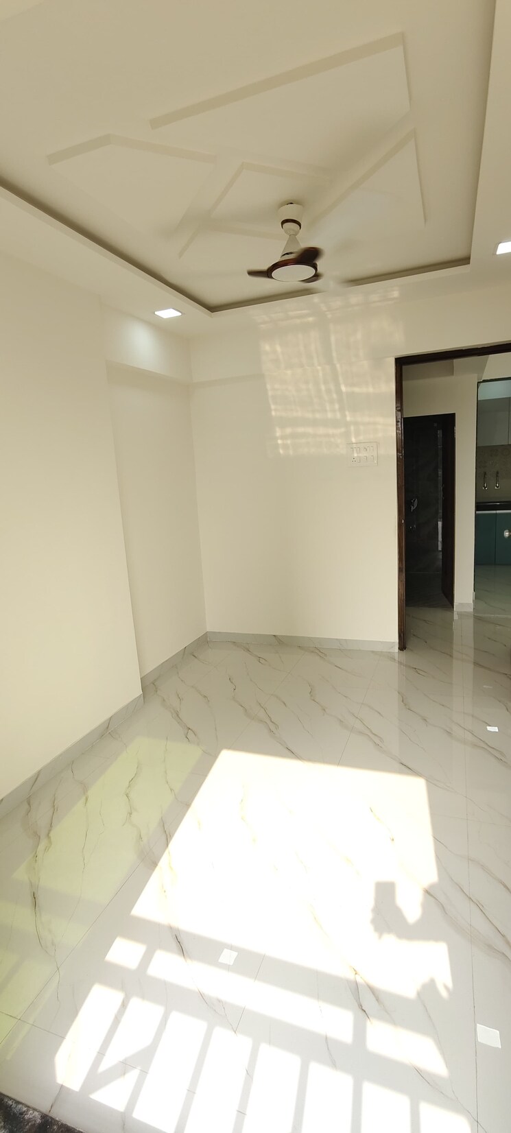 Master Bedroom, royal-heights-kalyan-west 2 Bedroom 792 Sq.Ft. Apartment In Kalyan West Thane 8466196