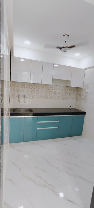 2 BHK Apartment – Exterior View View at Royal Heights Kalyan West, Kalyan West - for Sale