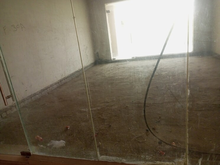 Floor Plan, ats-bouquet Commercial Office Space in IT/SEZ 850 Sq.Ft. In Sector 132 Noida 8466184