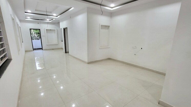 Master Bedroom, yapral 4 Bedroom 2700 Sq.Ft. Independent House In Yapral Hyderabad 8466227