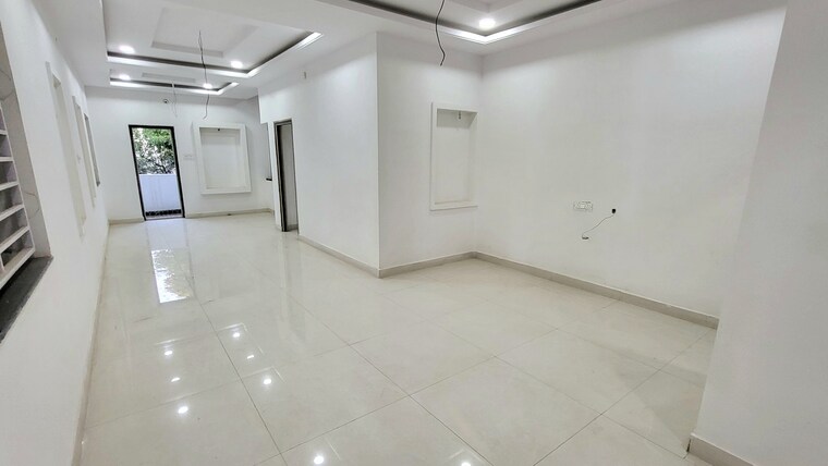 Master Bedroom, yapral 4 Bedroom 2700 Sq.Ft. Independent House In Yapral Hyderabad 8466227